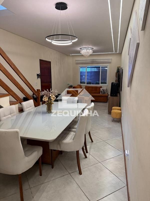 Casa, 3 quartos, 130 m² - Foto 12