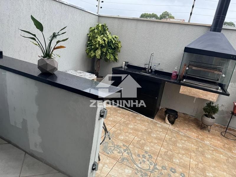 Casa, 3 quartos, 130 m² - Foto 13