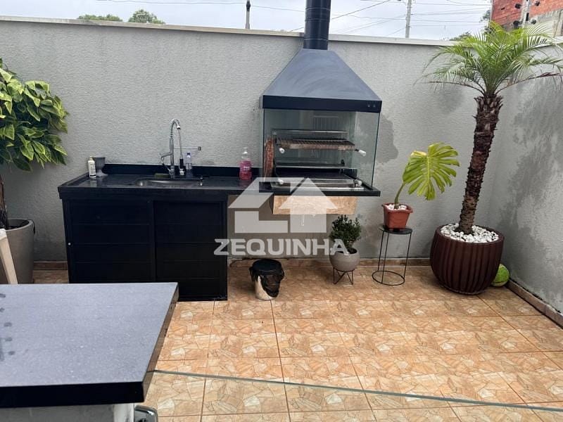 Casa, 3 quartos, 130 m² - Foto 14