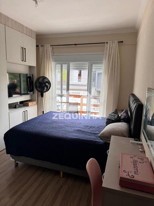 Casa, 3 quartos, 130 m² - Foto 23