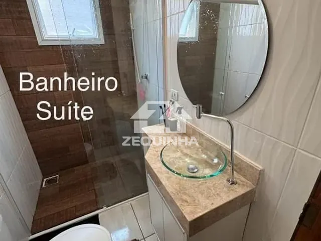 Casa com 125m² 3 quartos e 3 banheiros, à venda, no bairro Jardim Santa Paula em Cotia