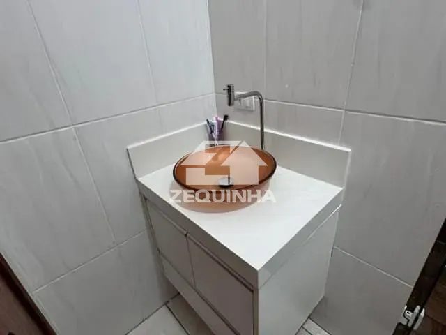 Casa com 125m² 3 quartos e 3 banheiros, à venda, no bairro Jardim Santa Paula em Cotia