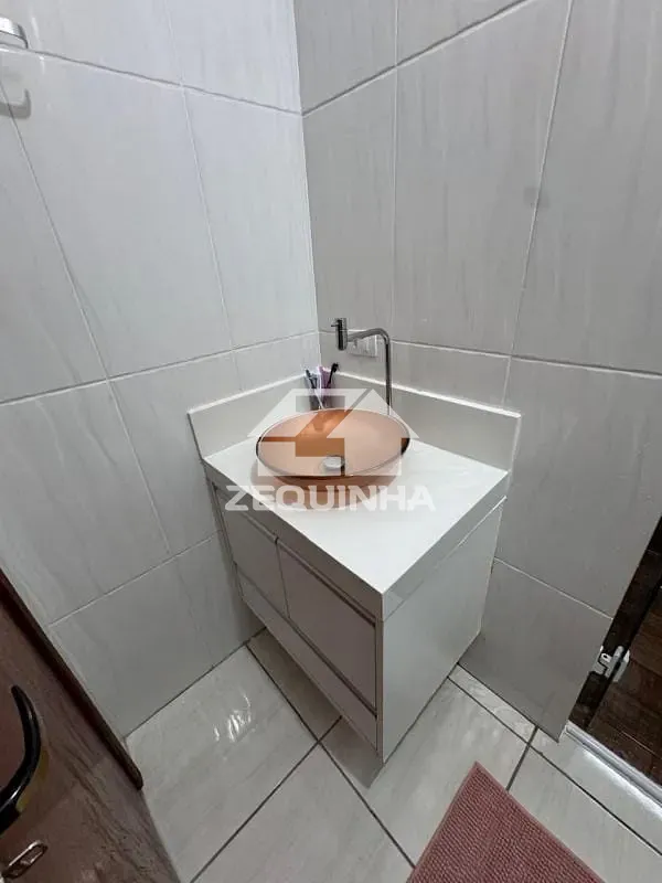 Casa, 3 quartos, 130 m² - Foto 4