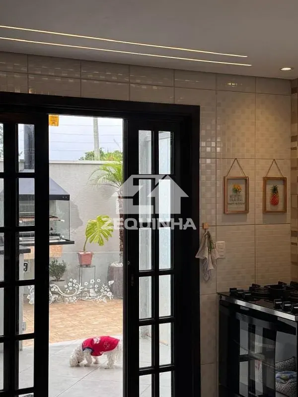 Casa, 3 quartos, 130 m² - Foto 11