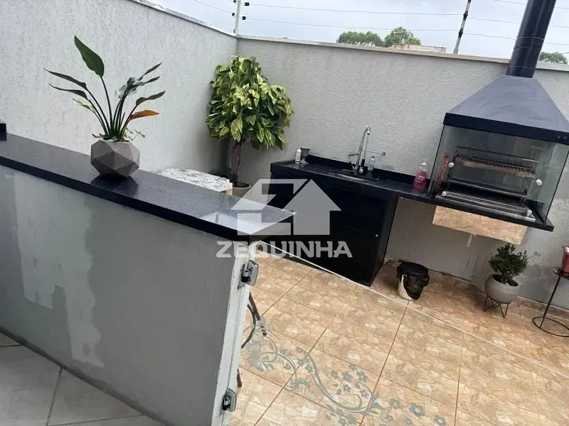 Casa, 3 quartos, 130 m² - Foto 13