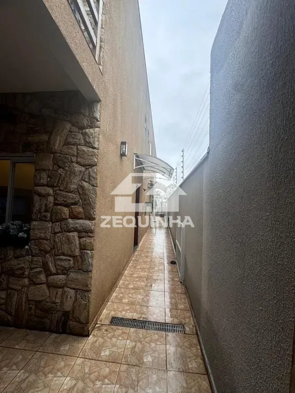 Casa, 3 quartos, 130 m² - Foto 16
