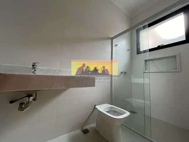 Casa com 372m² 3 quartos e 4 banheiros, à venda, no bairro Betel em Paulínia