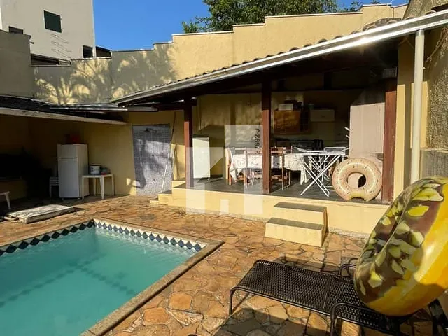 Casa com 420m² 3 quartos e 3 banheiros, à venda, no bairro Jardim Flórida em Jundiaí