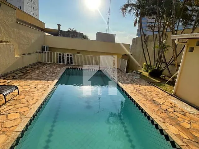 Casa com 420m² 3 quartos e 3 banheiros, à venda, no bairro Jardim Flórida em Jundiaí