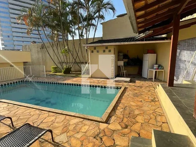 Casa com 420m² 3 quartos e 3 banheiros, à venda, no bairro Jardim Flórida em Jundiaí