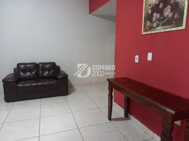 Casa com 200m² 2 quartos e 3 banheiros, à venda, no bairro Jardim Elza Amuí IV em Uberaba