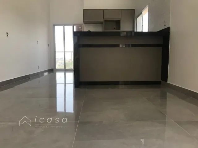 Casa com 250m² 3 quartos e 4 banheiros, à venda ou para alugar, no bairro Residencial Alta Vista 2 em Caçapava