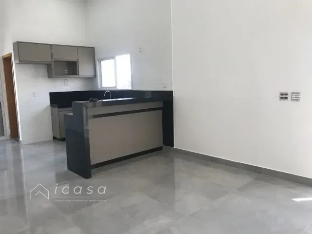 Casa com 250m² 3 quartos e 4 banheiros, à venda ou para alugar, no bairro Residencial Alta Vista 2 em Caçapava