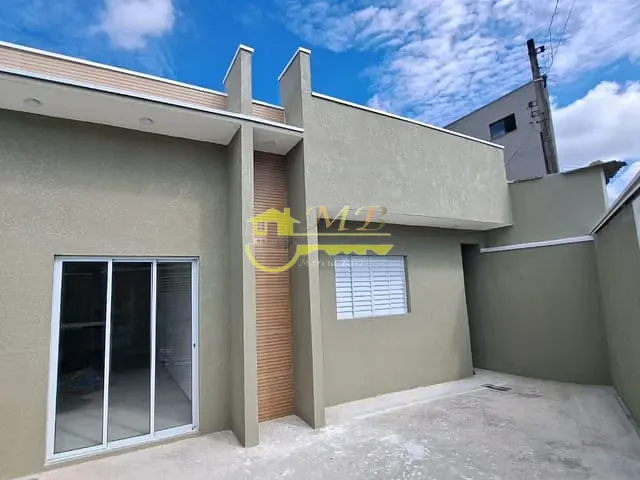 Casa 2 quartos e 2 banheiros, à venda, no bairro Dic V (Conjunto Habitacional Chico Mendes) em Campinas