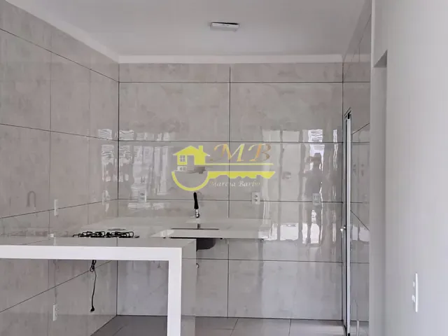 Casa 2 quartos e 2 banheiros, à venda, no bairro Dic V (Conjunto Habitacional Chico Mendes) em Campinas