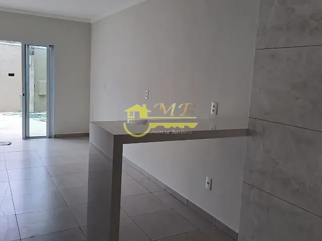 Casa 2 quartos e 2 banheiros, à venda, no bairro Dic V (Conjunto Habitacional Chico Mendes) em Campinas