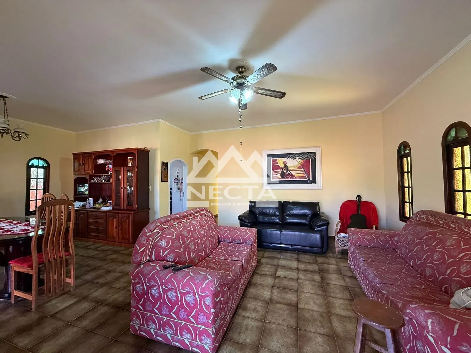 Casa, 5 quartos, 295 m² - Foto 15