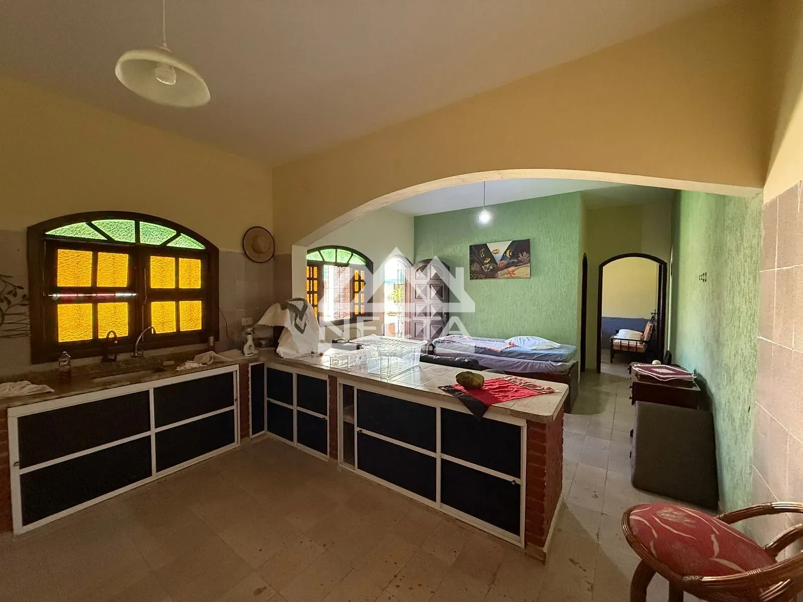 Casa, 5 quartos, 295 m² - Foto 28