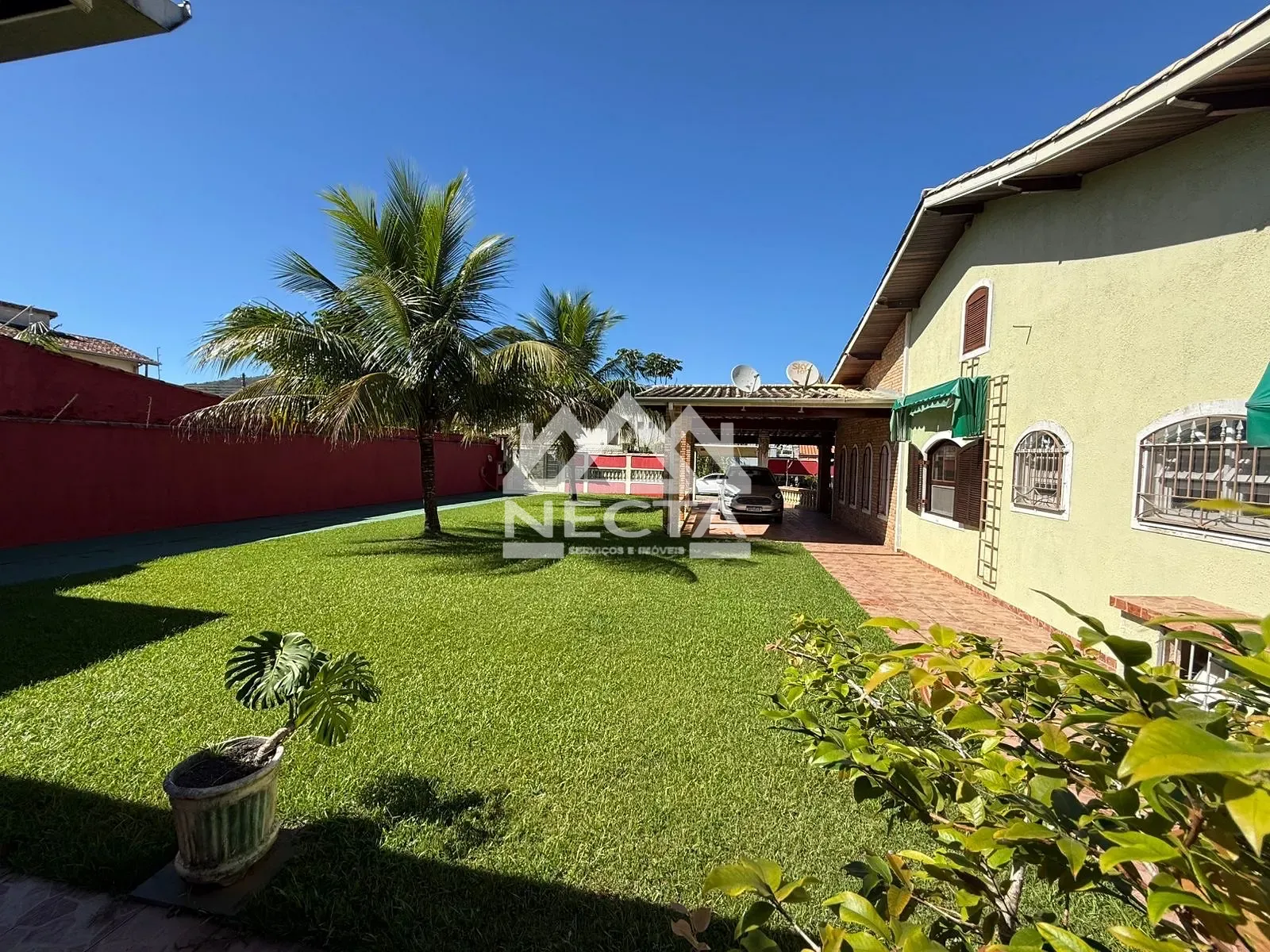 Casa, 5 quartos, 295 m² - Foto 19