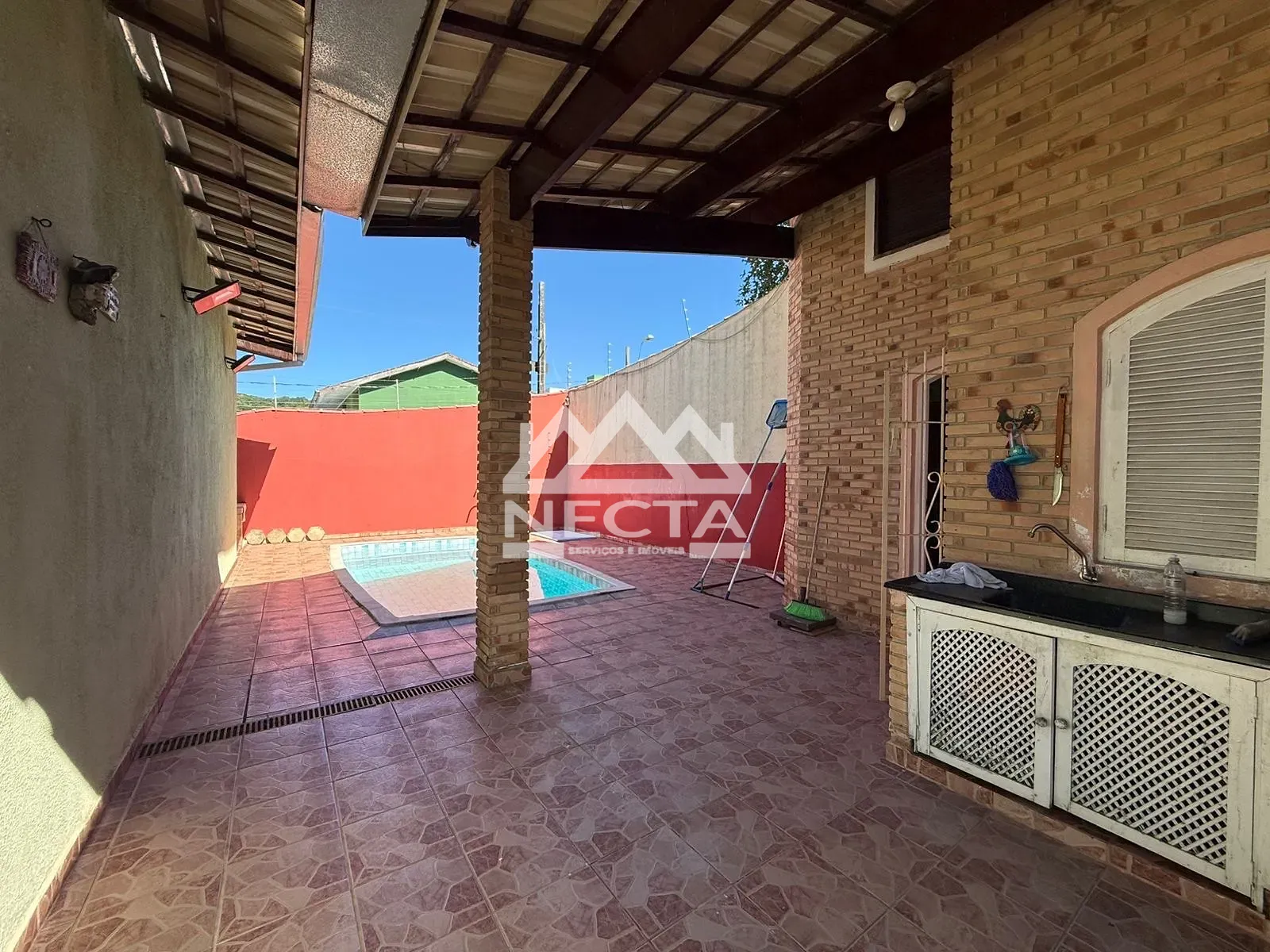 Casa, 5 quartos, 295 m² - Foto 41