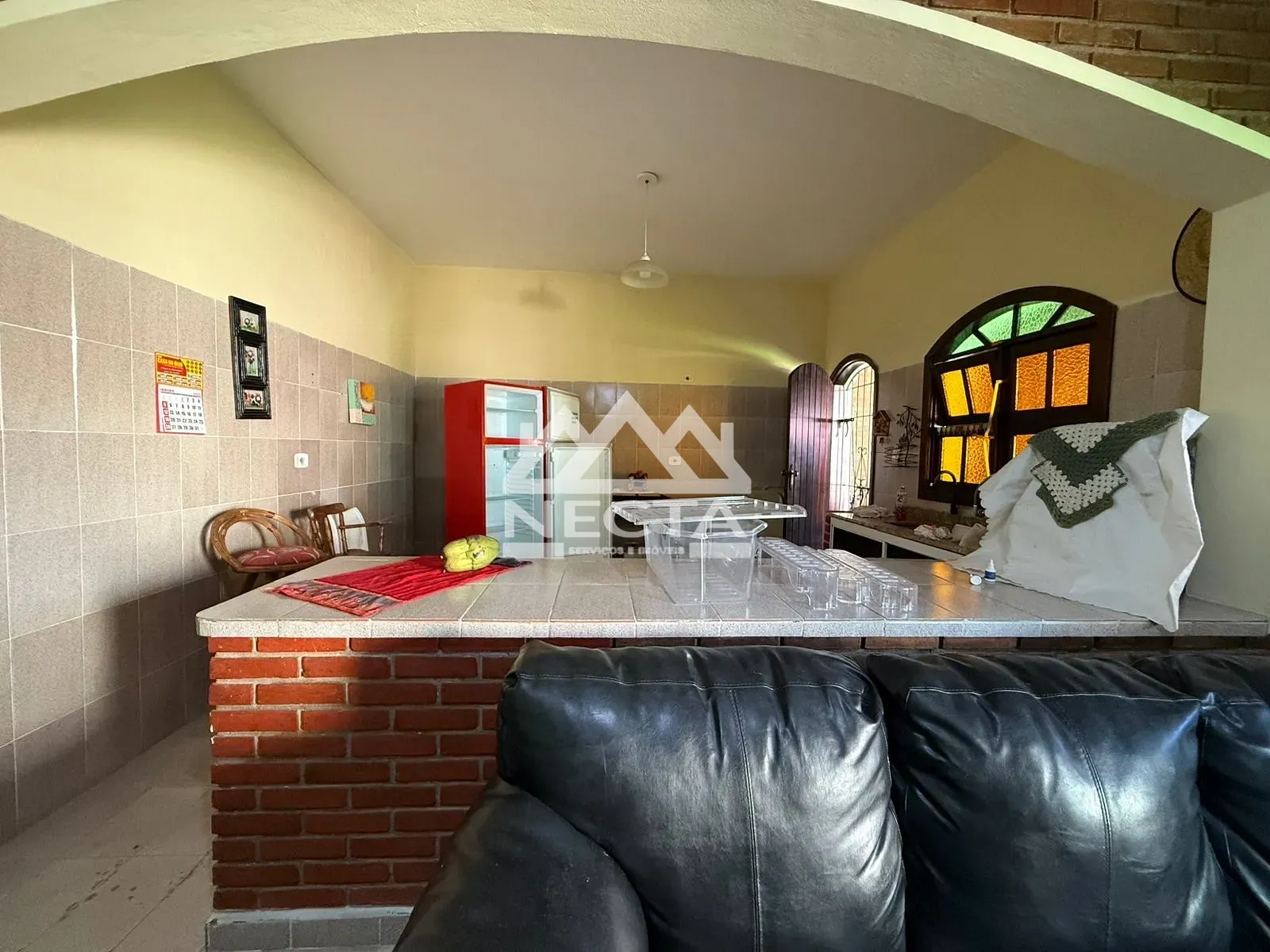 Casa, 5 quartos, 295 m² - Foto 36