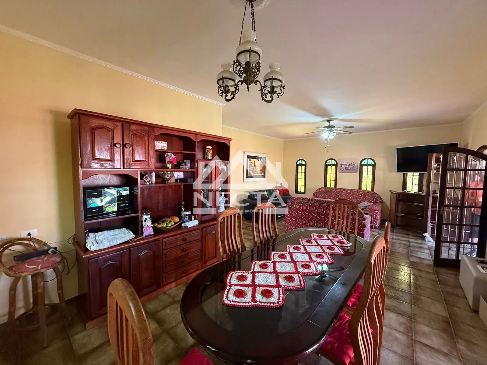 Casa, 5 quartos, 295 m² - Foto 18
