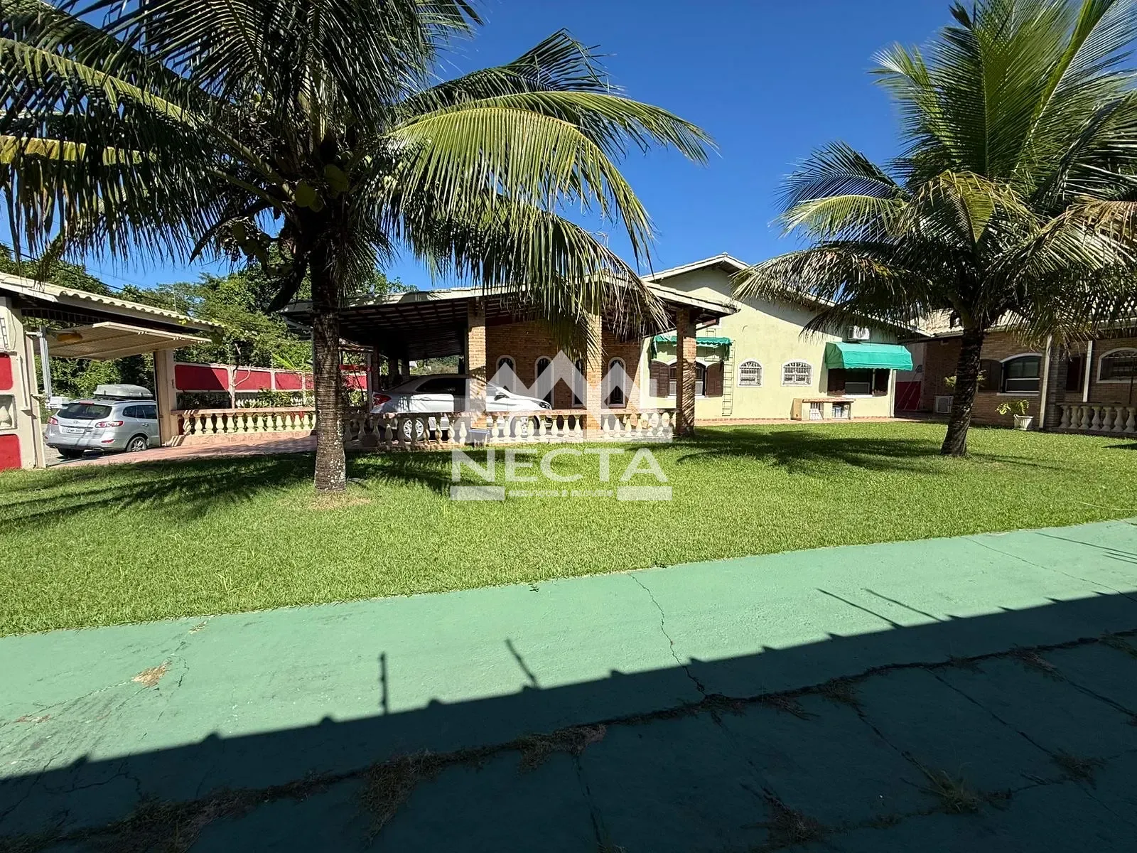 Casa, 5 quartos, 295 m² - Foto 26