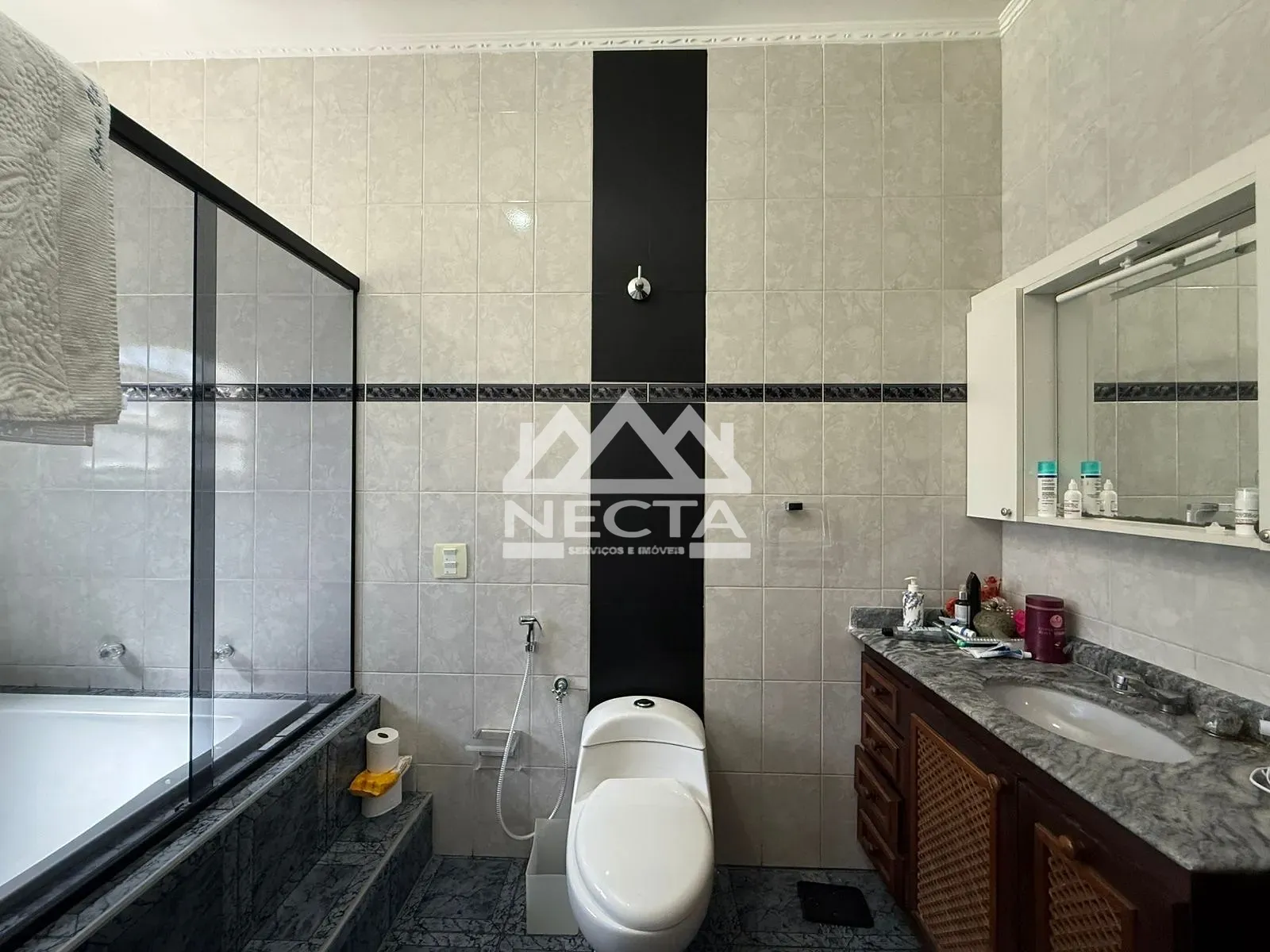 Casa, 5 quartos, 295 m² - Foto 7