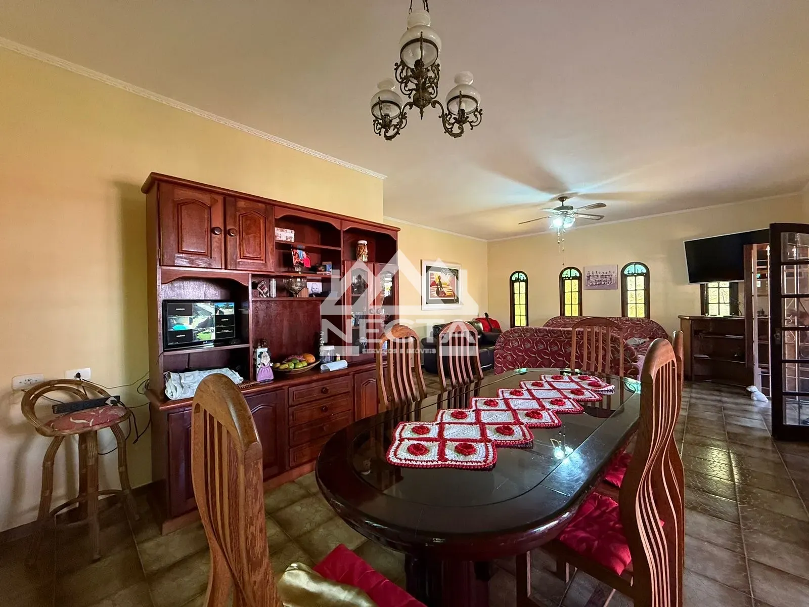 Casa, 5 quartos, 295 m² - Foto 30