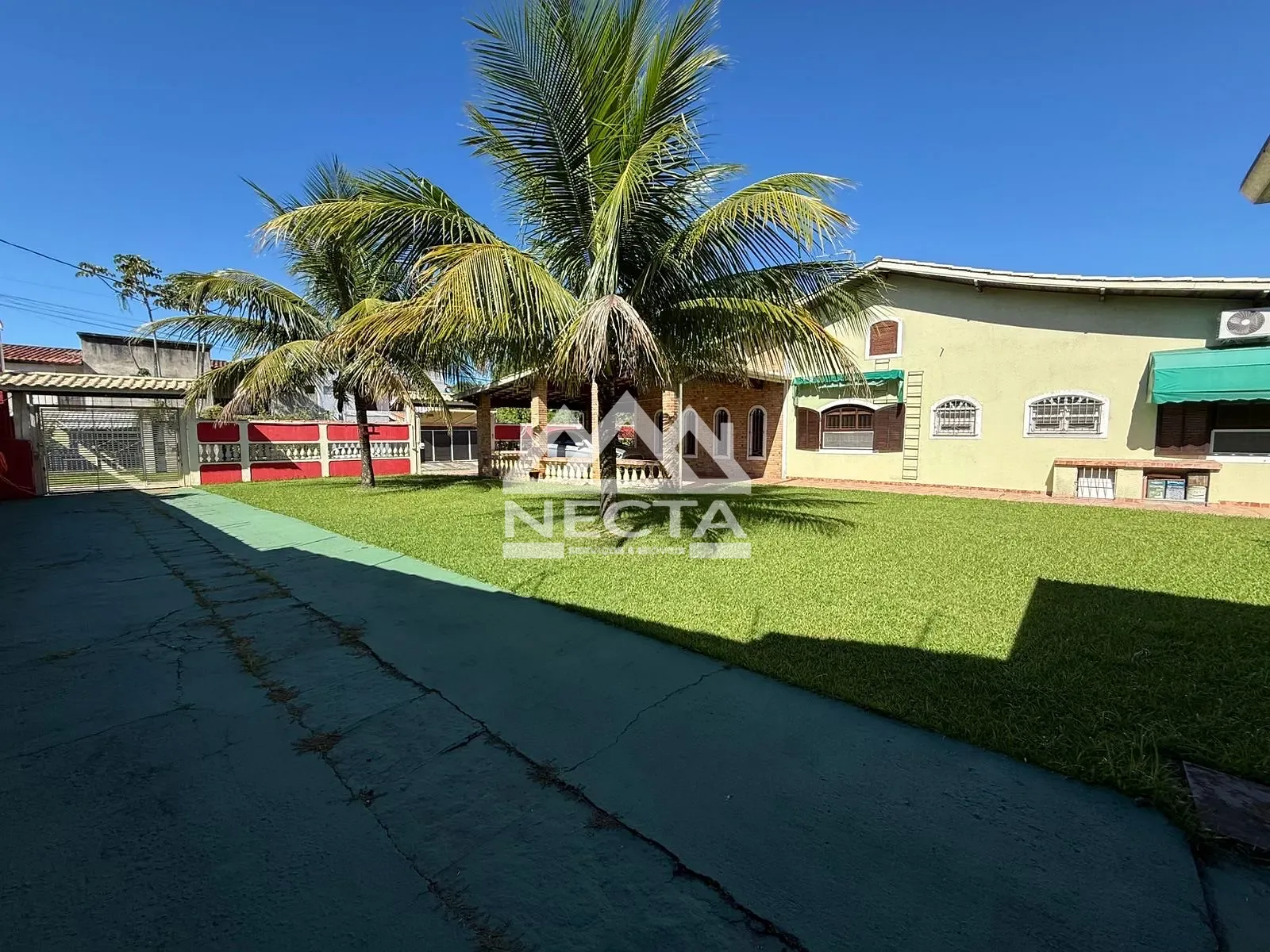 Casa, 5 quartos, 295 m² - Foto 21