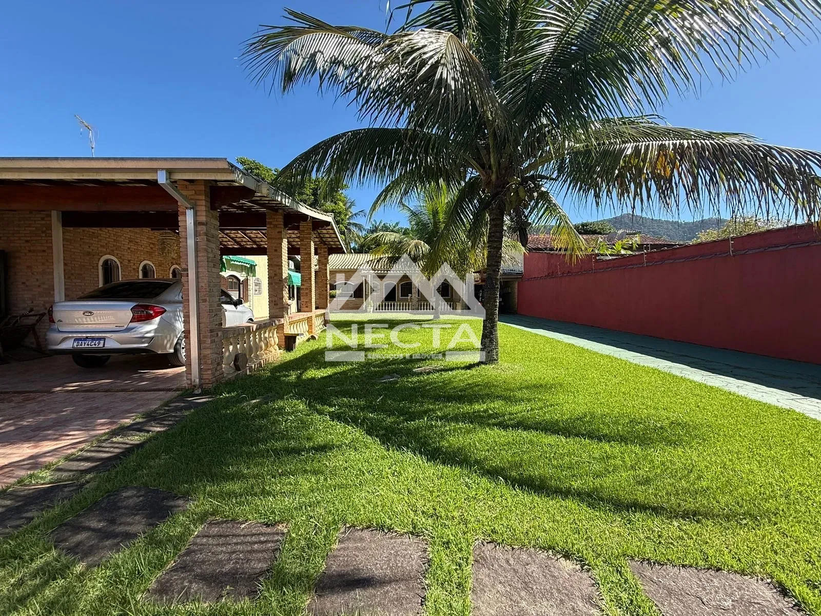 Casa, 5 quartos, 295 m² - Foto 25