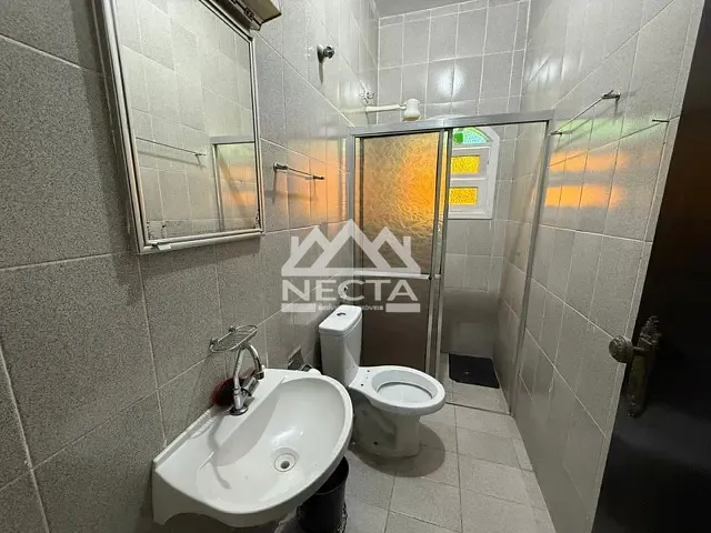 Casa com 710m² 5 quartos e 4 banheiros, à venda, no bairro Martim de Sá em Caraguatatuba