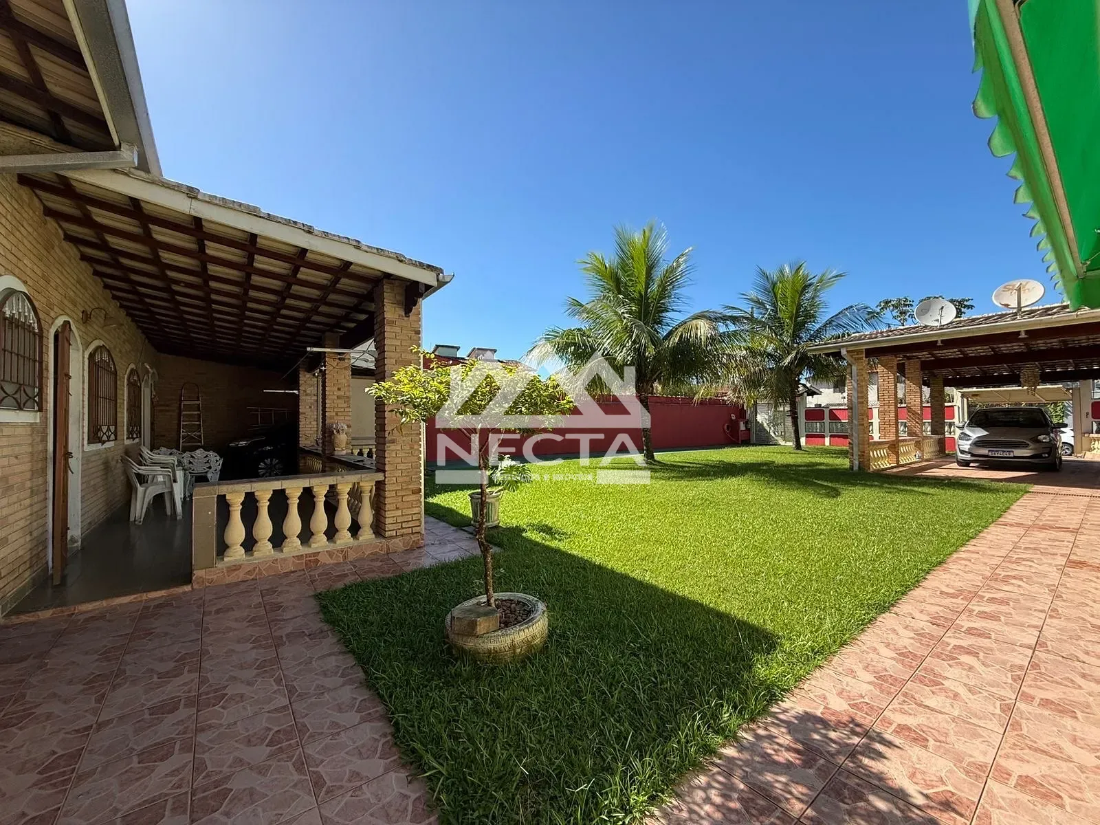 Casa, 5 quartos, 295 m² - Foto 9