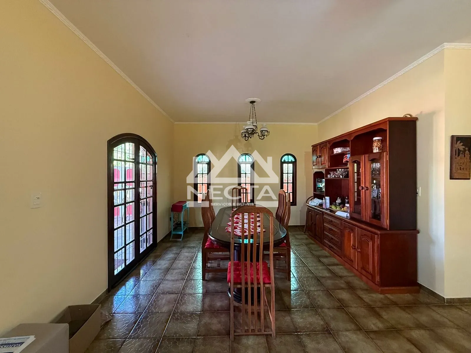 Casa, 5 quartos, 295 m² - Foto 17
