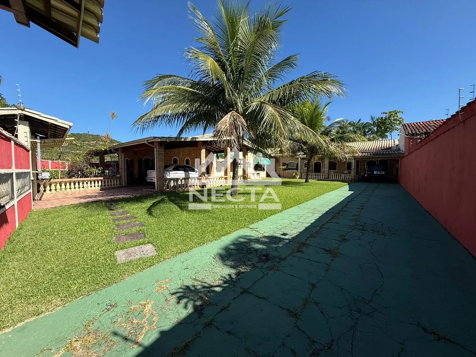 Casa, 5 quartos, 295 m² - Foto 39