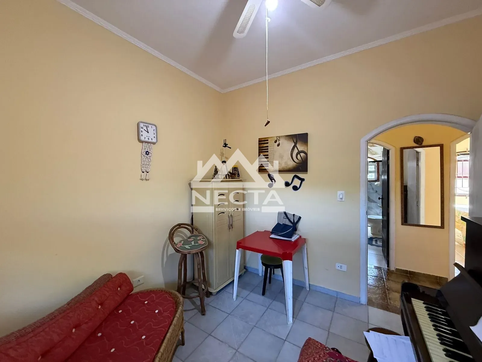 Casa, 5 quartos, 295 m² - Foto 8