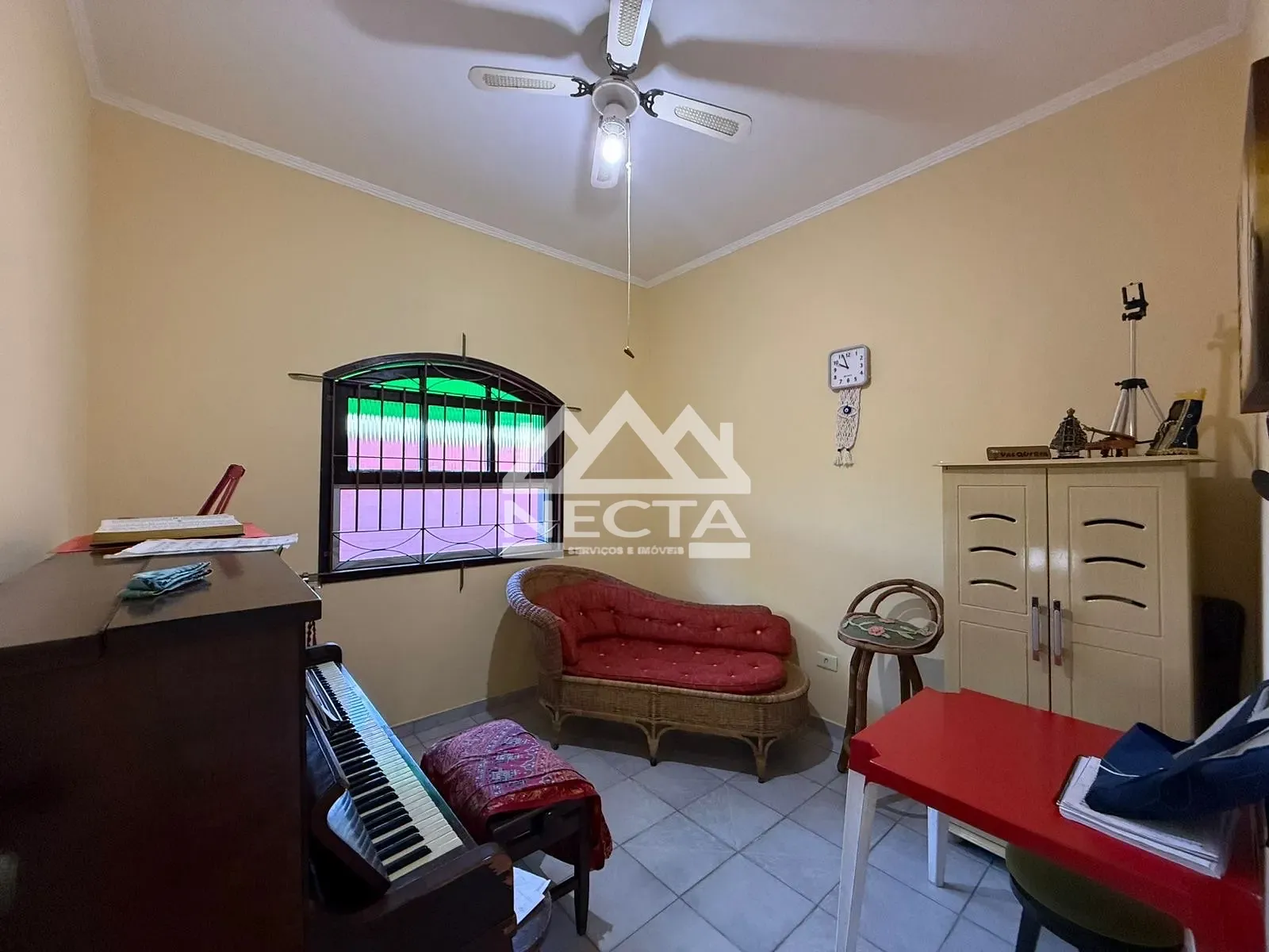 Casa, 5 quartos, 295 m² - Foto 14