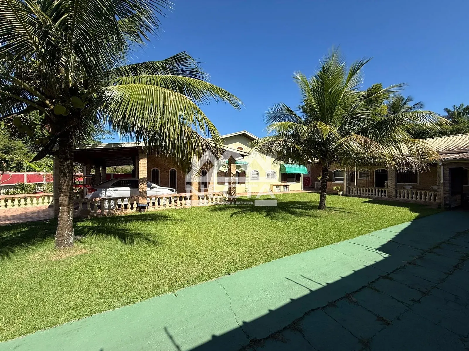 Casa, 5 quartos, 295 m² - Foto 13