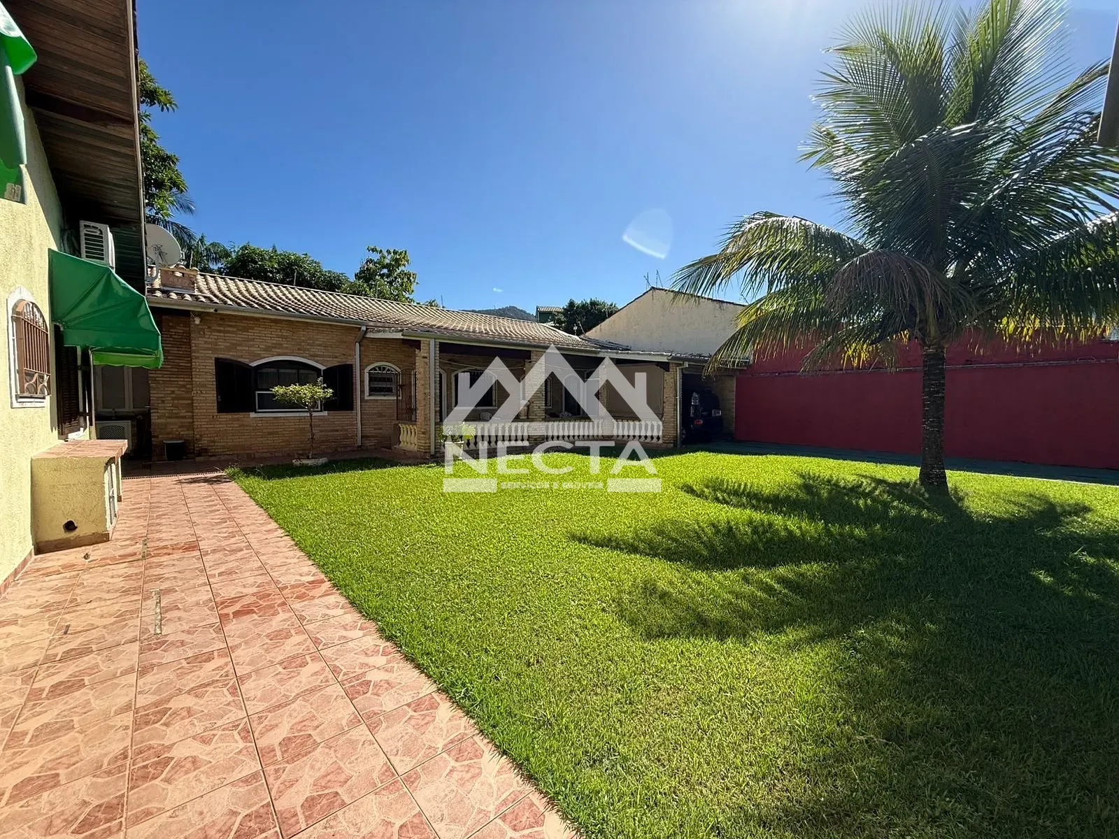 Casa, 5 quartos, 295 m² - Foto 34