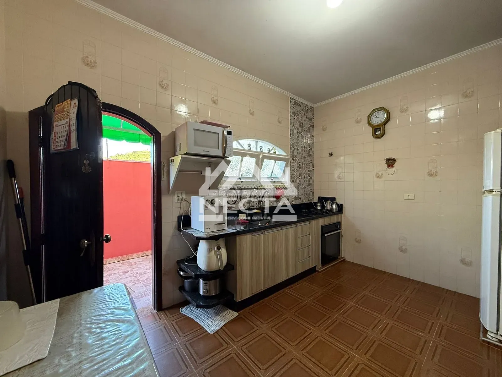 Casa, 5 quartos, 295 m² - Foto 12