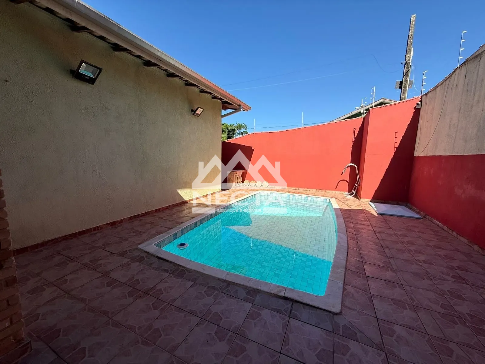Casa, 5 quartos, 295 m² - Foto 22