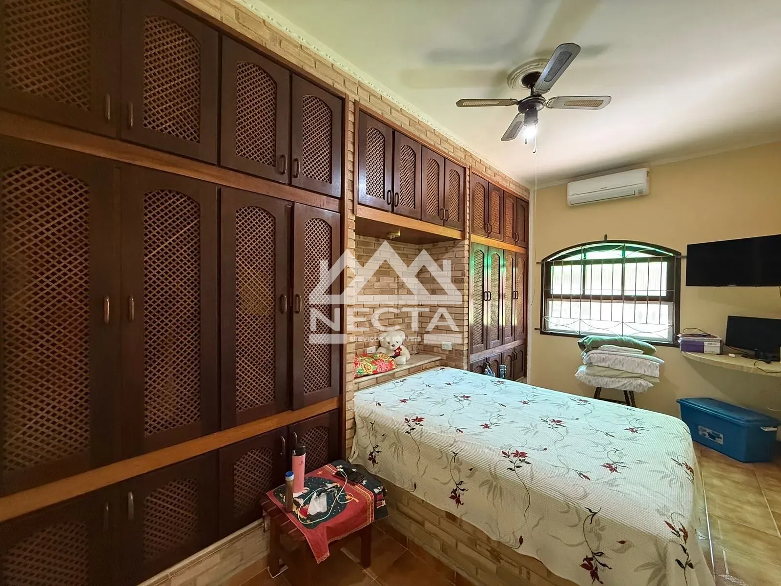 Casa, 5 quartos, 295 m² - Foto 16