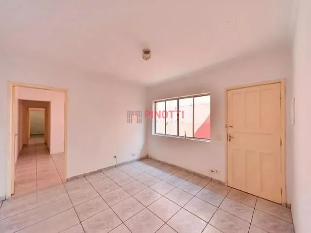 Casa 3 quartos e 1 banheiro, para alugar, no bairro Vila Jordanópolis em São Bernardo do Campo