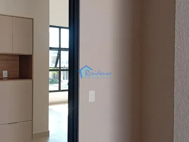 Casa com 203m² 3 quartos e 2 banheiros, à venda, no bairro Gran Reserve em Indaiatuba