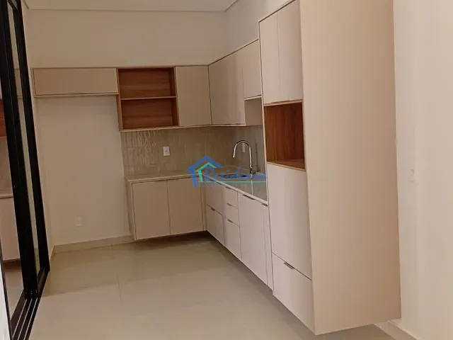 Casa com 203m² 3 quartos e 2 banheiros, à venda, no bairro Gran Reserve em Indaiatuba