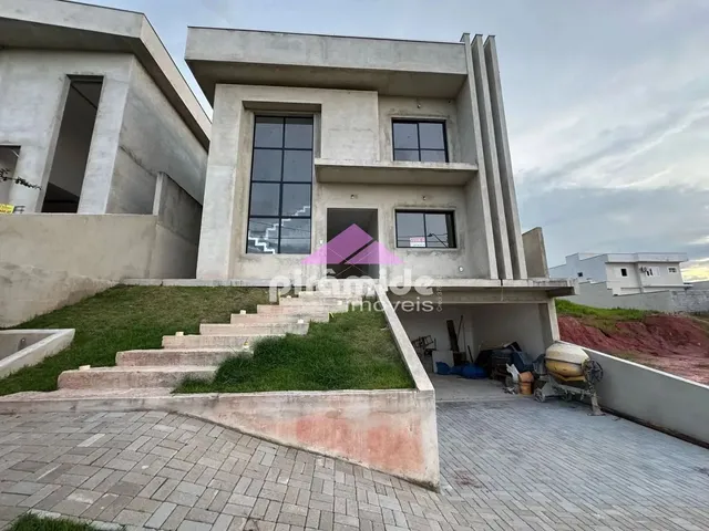 Casa com 252m² 3 quartos e 4 banheiros, à venda, no bairro Condomínio Residencial Mantiqueira em São José Dos Campos
