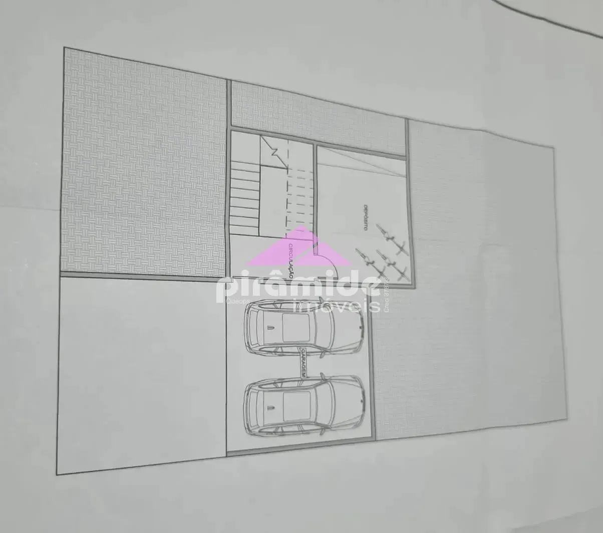 Casa, 3 quartos, 300 m² - Foto 6