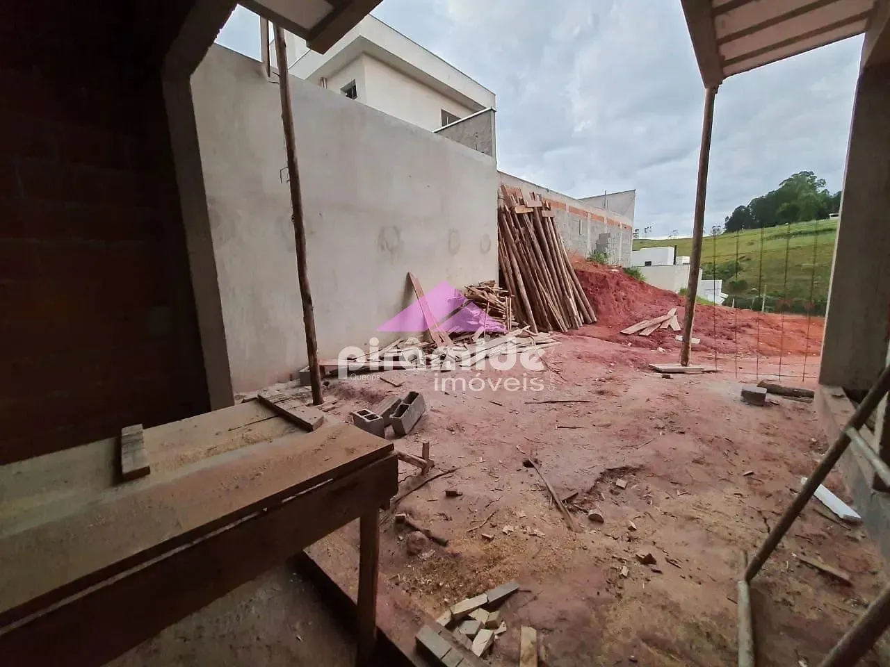 Casa, 3 quartos, 300 m² - Foto 13