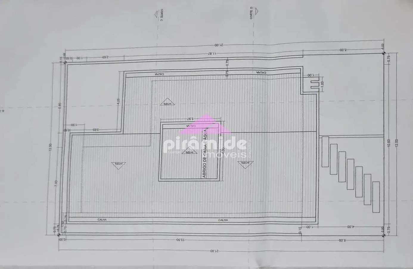 Casa, 3 quartos, 300 m² - Foto 5