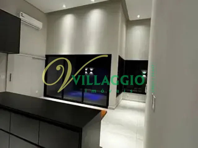 Casa com 321m² 3 quartos e 4 banheiros, à venda, no bairro Alphaville em Mirassol
